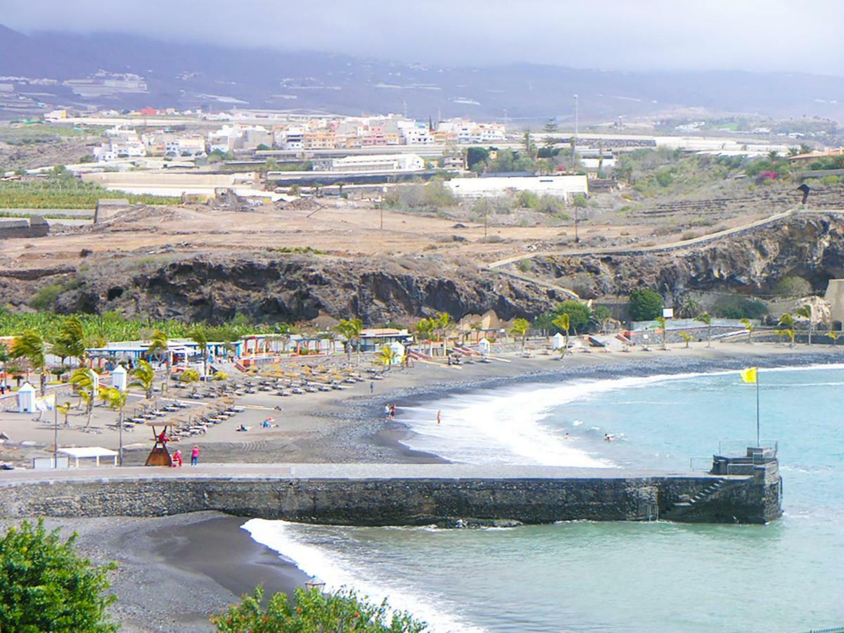 Playa San Juan Next To The Beach Guía de Isora Kültér fotó