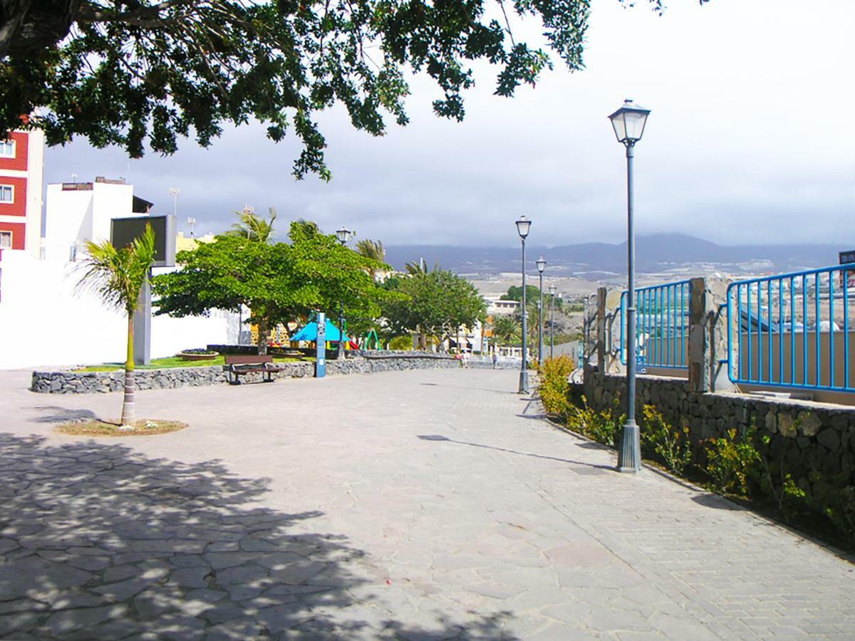 Playa San Juan Next To The Beach Guía de Isora Kültér fotó